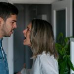 Como denunciar agressão de namorado?