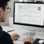 Como Fazer um BO Online?