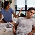 Em briga de marido e mulher devemos meter a colher?