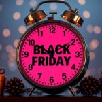 Black Friday: promoções antecipadas e exclusivas