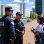 Segurança pública no Distrito Federal: estratégias inovadoras, resultados mensuráveis e desafios per...